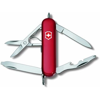 Victorinox Midnite Manager rot (0.6366)