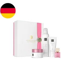 RITUALS Geschenkset the Ritual of Sakura Medium – Vier Hautpflegeprodukte Mit Ki