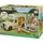 sylvanian families Familien Wohnmobil 29 cm mehrfarbig