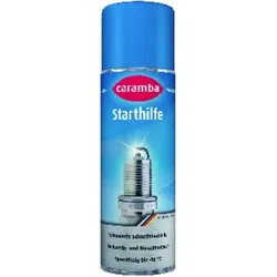 Starthilfe Spray 300ml
