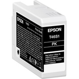 Epson Tinte T46S1 UltraChrome Pro 10 schwarz