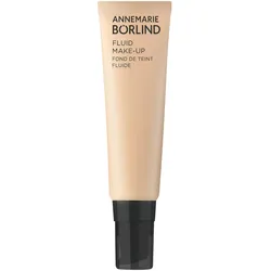 ANNEMARIE BÖRLIND Fluid Make-up Hazel 30 ml