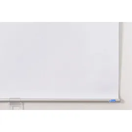 K-HOME Springrollo 35 x 150 cm weiß