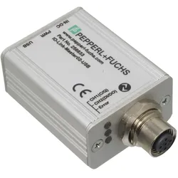 Pepperl+Fuchs Fabrik Parametriertool IO-Link-Master02-USB