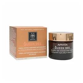 Apivita Queen Bee Nachtcreme 50 ml