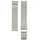 Liebeskind Berlin Uhrenarmband Easy Change Edelstahl silberfarben