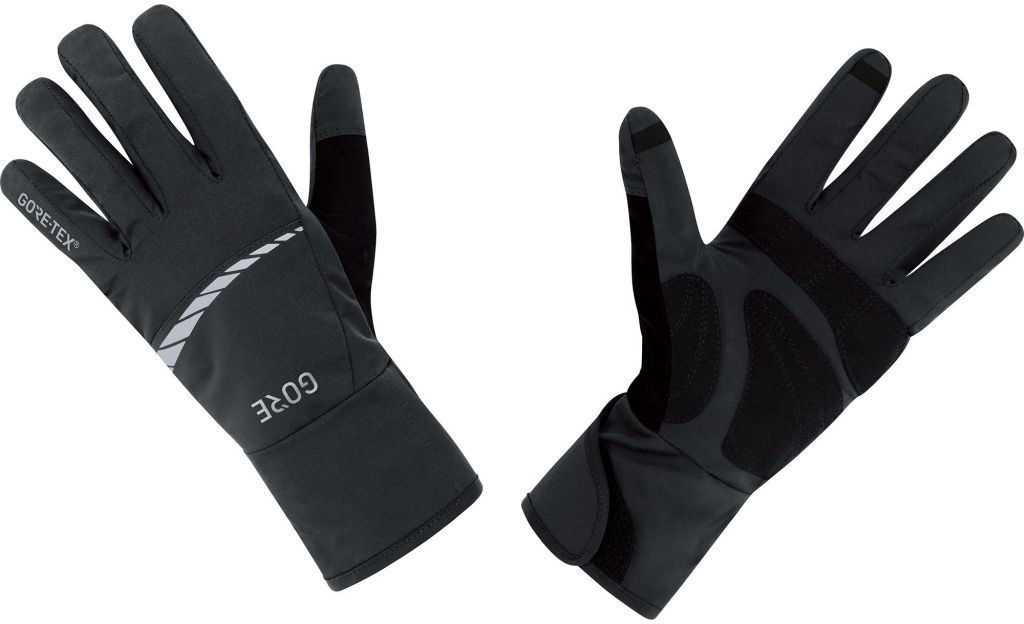 Gore Unisex C5 GTX Handschuhe schwarz