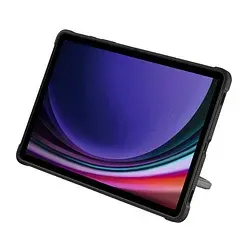 SAMSUNG Outdoor Tablet-Cover für SAMSUNG Galaxy Tab S9 dark-titanium