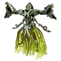 Transformers Age of The Primes Quintus Prime The Thirteen Actionfigur 14 cm