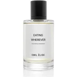 Emil Élise Eating Wherever EdP Nat. Spray - 0.1 l