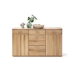 Anrichte VALMONDO Vedura - BHT 150x86x44 cm