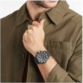 Luminox Leatherback Sea Turtle XS.0301.L Kautschuk 39 mm XS.0301.L