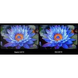 Xiaomi S 75 2025 75" MiniLED 4K Smart TV