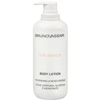 Bruno Vassari The Basics Body Lotion Bruno Vassari