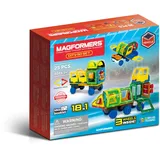 Magformers City Go Set