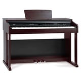 Funkey DP-2688A BM Digitalpiano braun matt