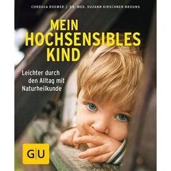 Mein hochsensibles Kind