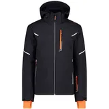 CMP 33w0897 Jacke - Anthracite - 54