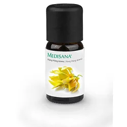 medisana Duftöl Ylang-Ylang herb 10,0 ml, 1 St.