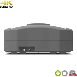 Selfsat Caravan Mobil Single vollautomatische Satellitenantenne incl. iOS / Android Steuerung - Weiß