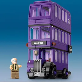 LEGO Harry Potter Der Fahrende Ritter 75957
