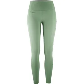 Craft ADV Essence Tights 2 - thyme XL