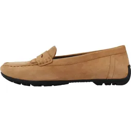 GEOX Kosmopolis + Grip Bootsschuhe Camel 36