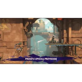 Prince of Persia: The Lost Crown