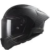 LS2 FF805 Thunder C GP Aero Helm matt-schwarz - XS