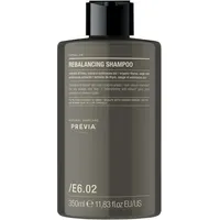 Previa Extra Life Rebalancing Shampoo 350 ml