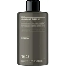 Previa Extra Life Rebalancing Shampoo 350 ml