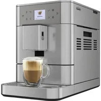 KitchenAid Kaffeevollautomat KF6 Edelstahl 5KES8556ESX