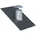 Ø 130 mm Schwarz/Weiß