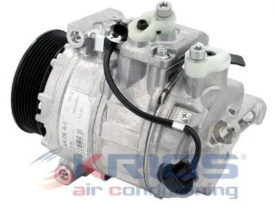 MEAT & DORIA Kompressor, Klimaanlage k15314a für Mercedes