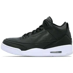 Jordan Air Jordan 3 Retro CYBER MONDAY | Sneaker für Herren | Schwarz - 45