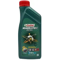 Castrol Magnatec 5W-40 DPF 1 Liter