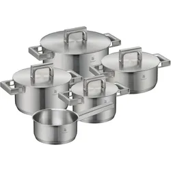 WMF Topfset 5-tlg. ULTIMATE