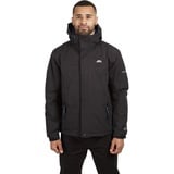 Trespass Regenjacke in Schwarz | Gr.: M