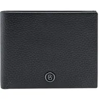 Bogner Vail Lennox Geldbörse Herren schwarz