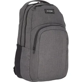 DaKine Campus L 33 l carbon