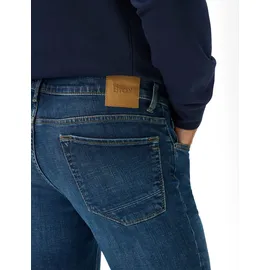 Brax Style CHUCK Dunkelblau, 33/30