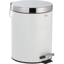 Testrut Treteimer 5 l Beige