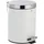 Testrut Treteimer 5 l Beige