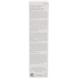 Sensai Silky Purifying Cleansing Balm 125 ml