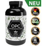 Nature Love OPC Traubenkernextrakt Kapseln 180 St.