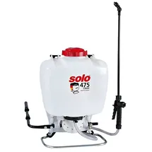 Solo Drucksprühgerät Classic 15 l