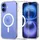 TECH-PROTECT iPhone 16 Hülle Transparent