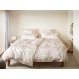 ELEGANTE Grandezza apricot 155 x 220 cm + 80 x 80 cm