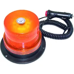 Rundumkennleuchte LED Magnetmontage