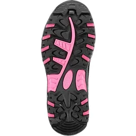 CMP Rigel Mid WP Kinder Berry/Pink Fluo 30